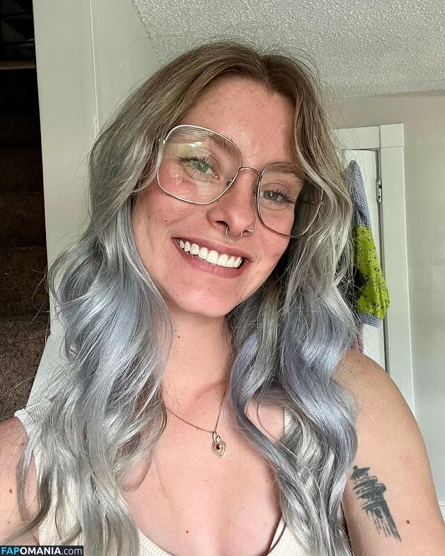 Haven Tuni Nackt OnlyFans  Geleaktes Foto #7