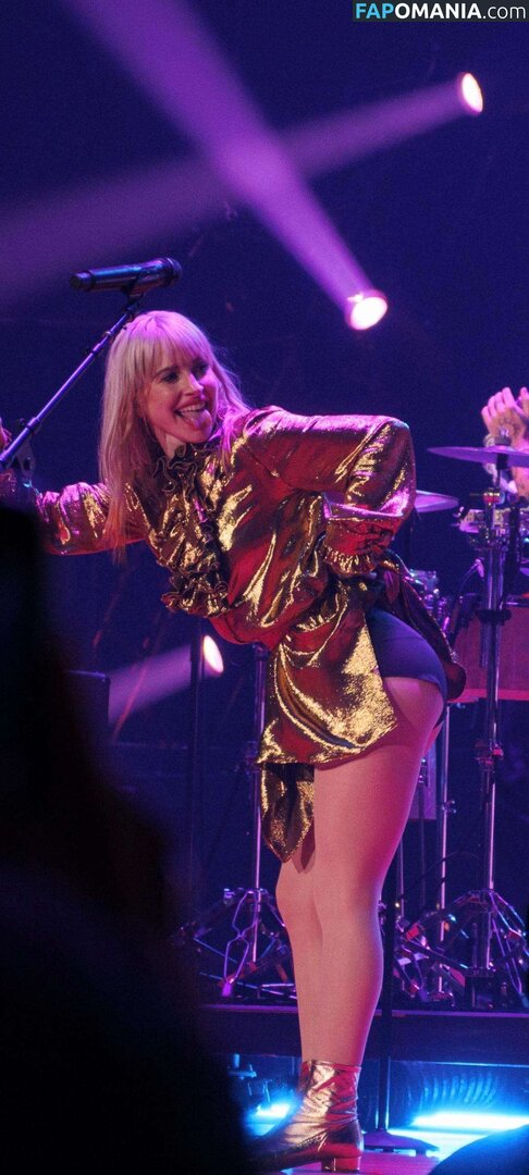Hayley Williams / meepyfreepy / yelyahwilliams Nackt OnlyFans  Geleaktes Foto #11