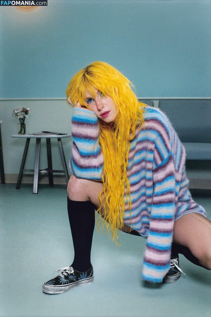 Hayley Williams / meepyfreepy / yelyahwilliams Nackt OnlyFans  Geleaktes Foto #29