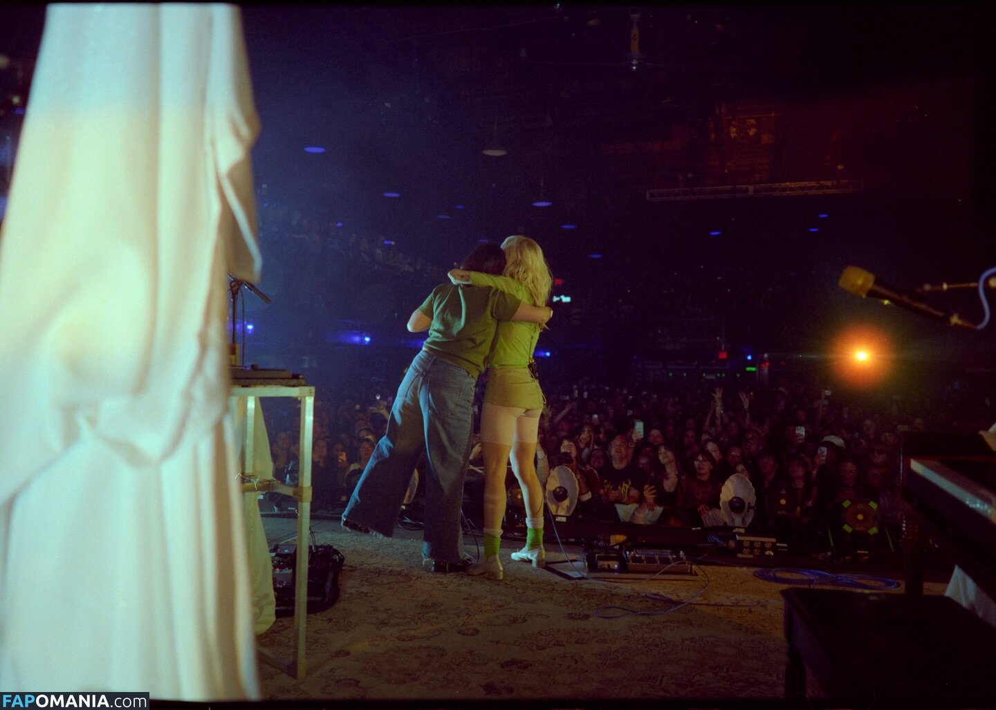 Hayley Williams / meepyfreepy / yelyahwilliams Nackt OnlyFans  Geleaktes Foto #49