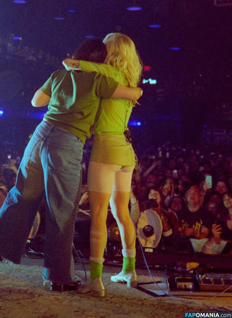 Hayley Williams / meepyfreepy / yelyahwilliams Nackt OnlyFans  Geleaktes Foto #50
