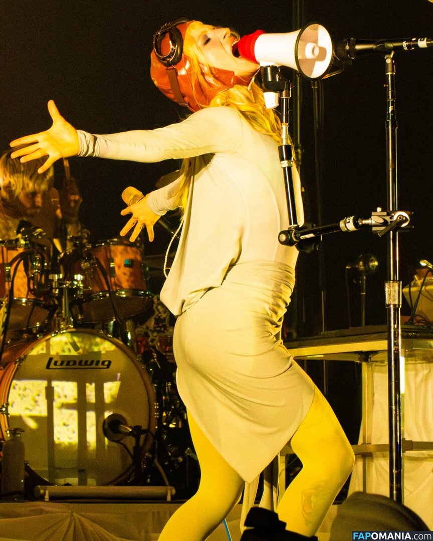 Hayley Williams / meepyfreepy / yelyahwilliams Nackt OnlyFans  Geleaktes Foto #51