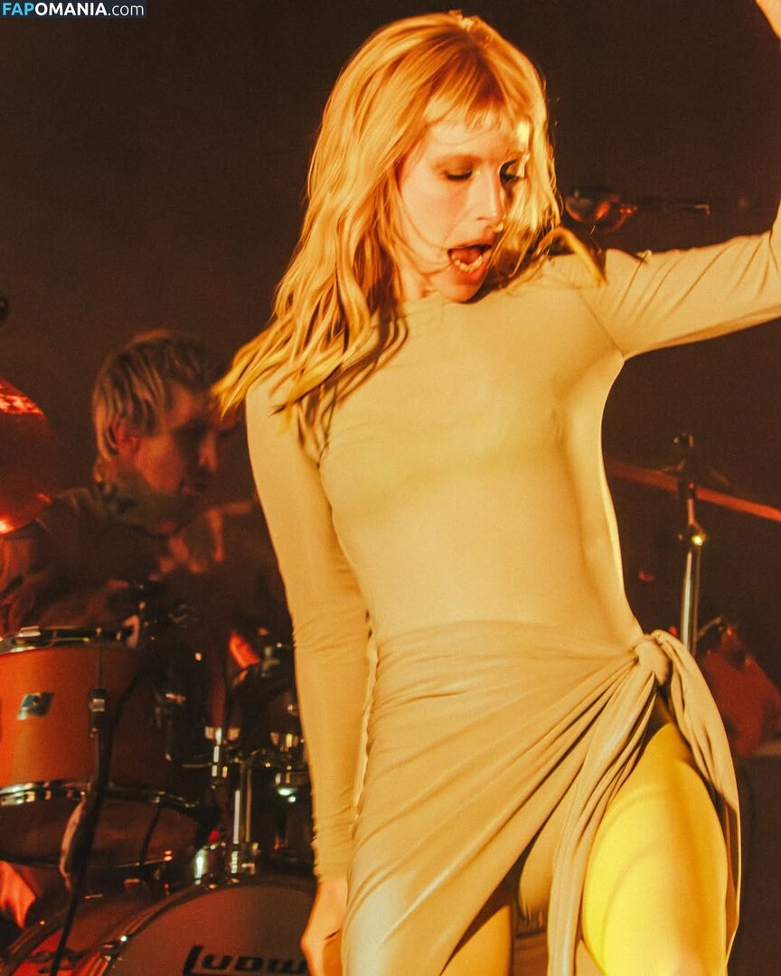 Hayley Williams / meepyfreepy / yelyahwilliams Nackt OnlyFans  Geleaktes Foto #53