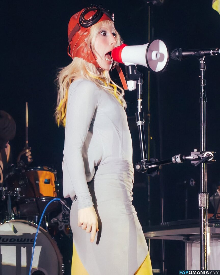 Hayley Williams / meepyfreepy / yelyahwilliams Nackt OnlyFans  Geleaktes Foto #54