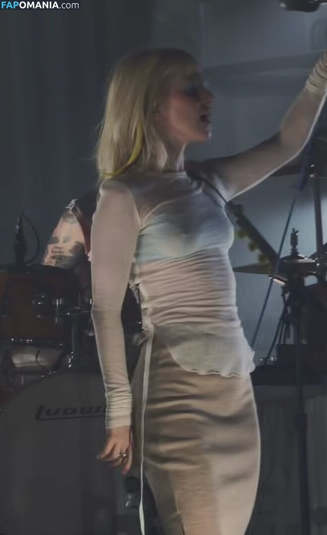 Hayley Williams / meepyfreepy / yelyahwilliams Nackt OnlyFans  Geleaktes Foto #55