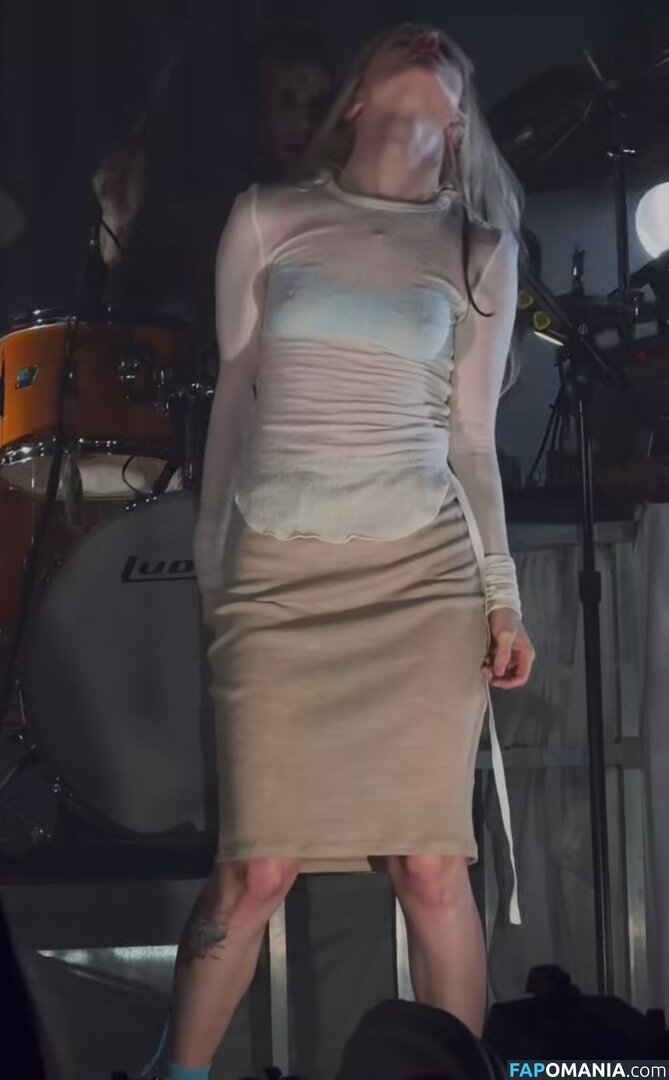 Hayley Williams / meepyfreepy / yelyahwilliams Nackt OnlyFans  Geleaktes Foto #56