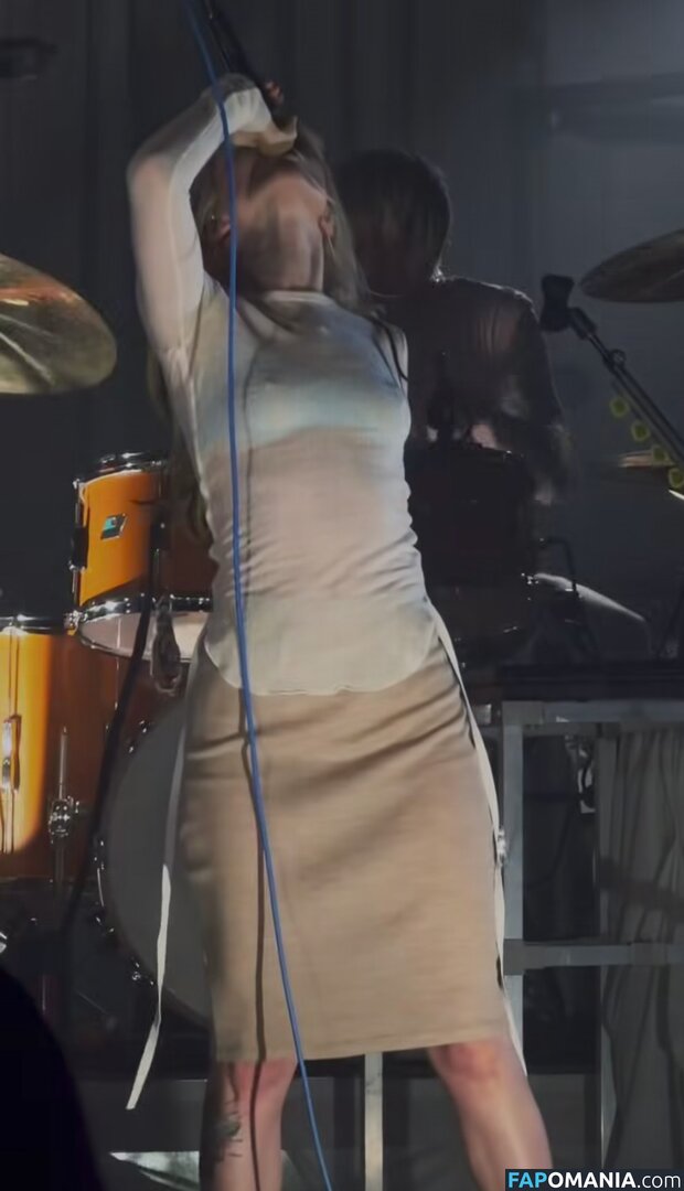 Hayley Williams / meepyfreepy / yelyahwilliams Nackt OnlyFans  Geleaktes Foto #57