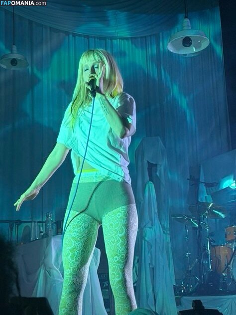 Hayley Williams / meepyfreepy / yelyahwilliams Nackt OnlyFans  Geleaktes Foto #68