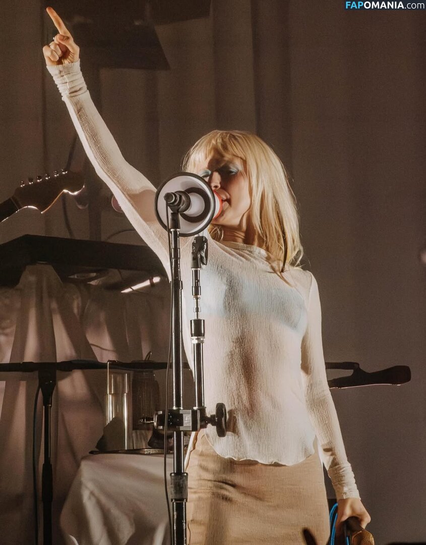Hayley Williams / meepyfreepy / yelyahwilliams Nackt OnlyFans  Geleaktes Foto #70