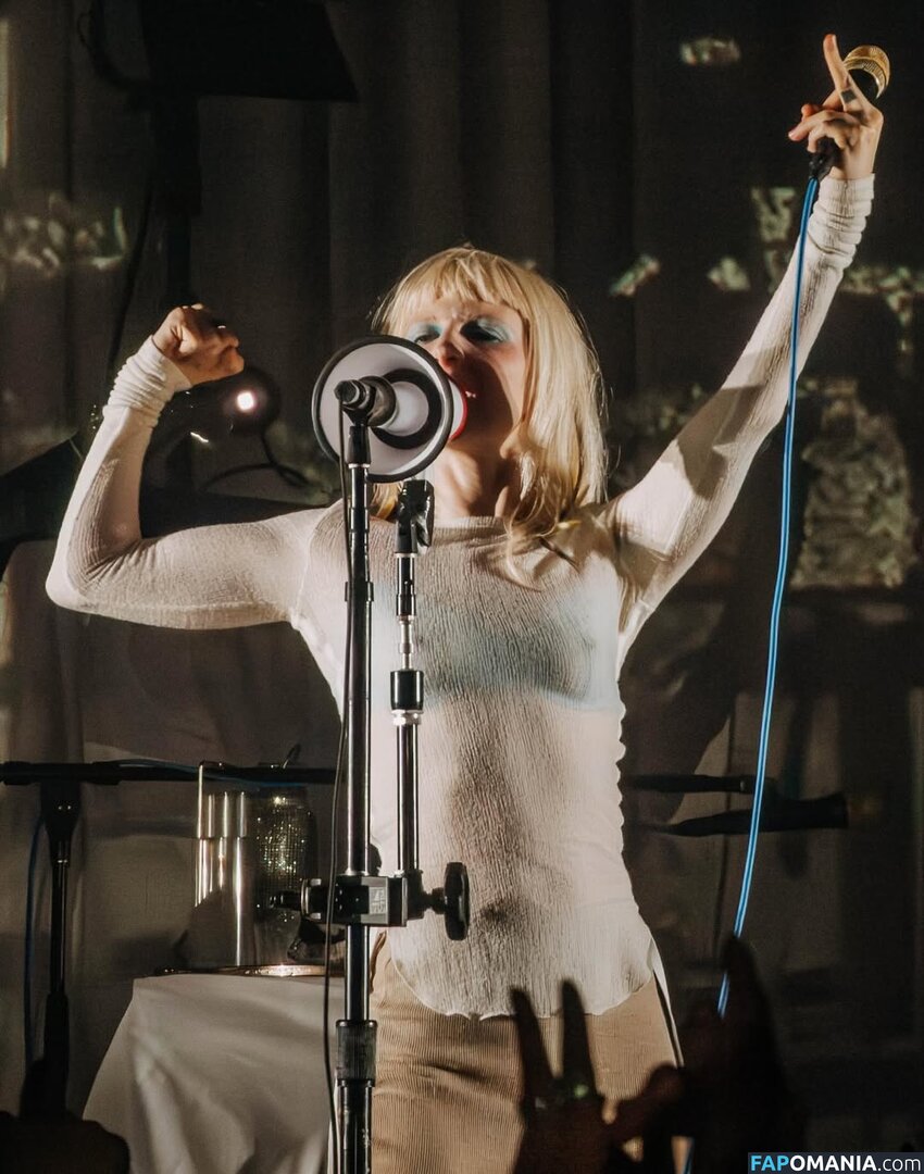 Hayley Williams / meepyfreepy / yelyahwilliams Nackt OnlyFans  Geleaktes Foto #75