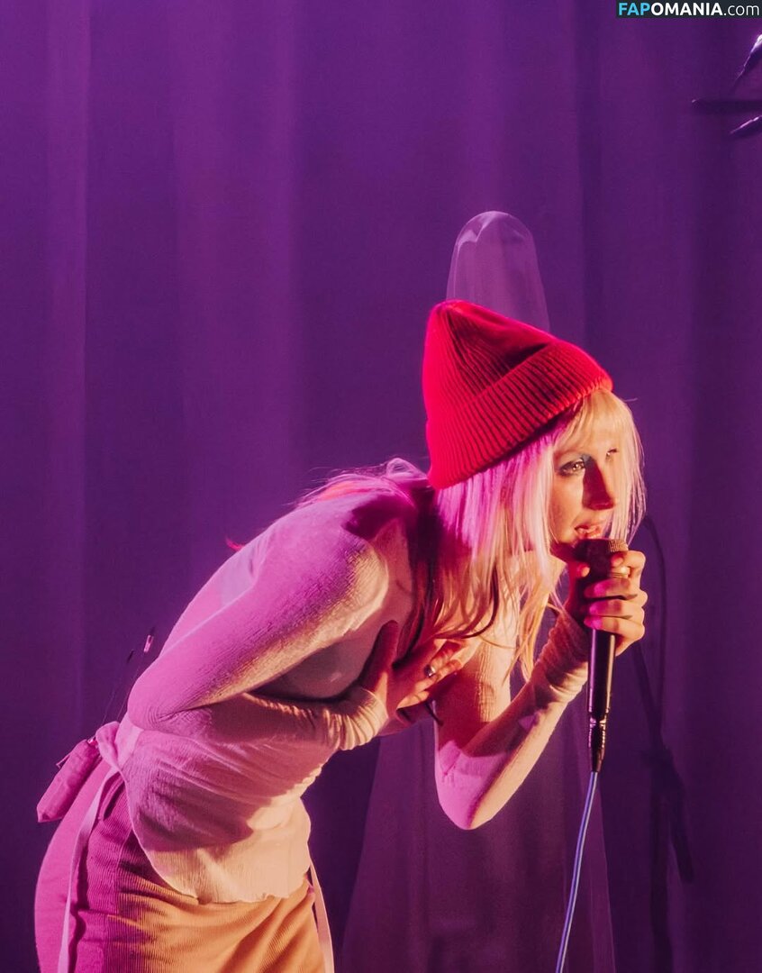 Hayley Williams / meepyfreepy / yelyahwilliams Nackt OnlyFans  Geleaktes Foto #77