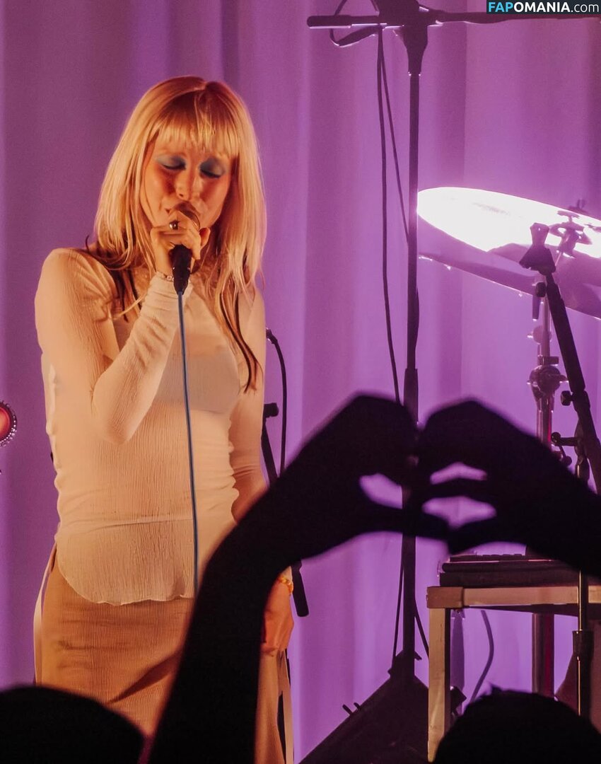 Hayley Williams / meepyfreepy / yelyahwilliams Nackt OnlyFans  Geleaktes Foto #78