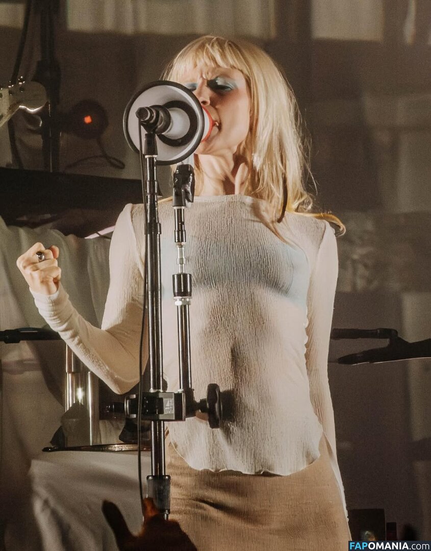 Hayley Williams / meepyfreepy / yelyahwilliams Nackt OnlyFans  Geleaktes Foto #81