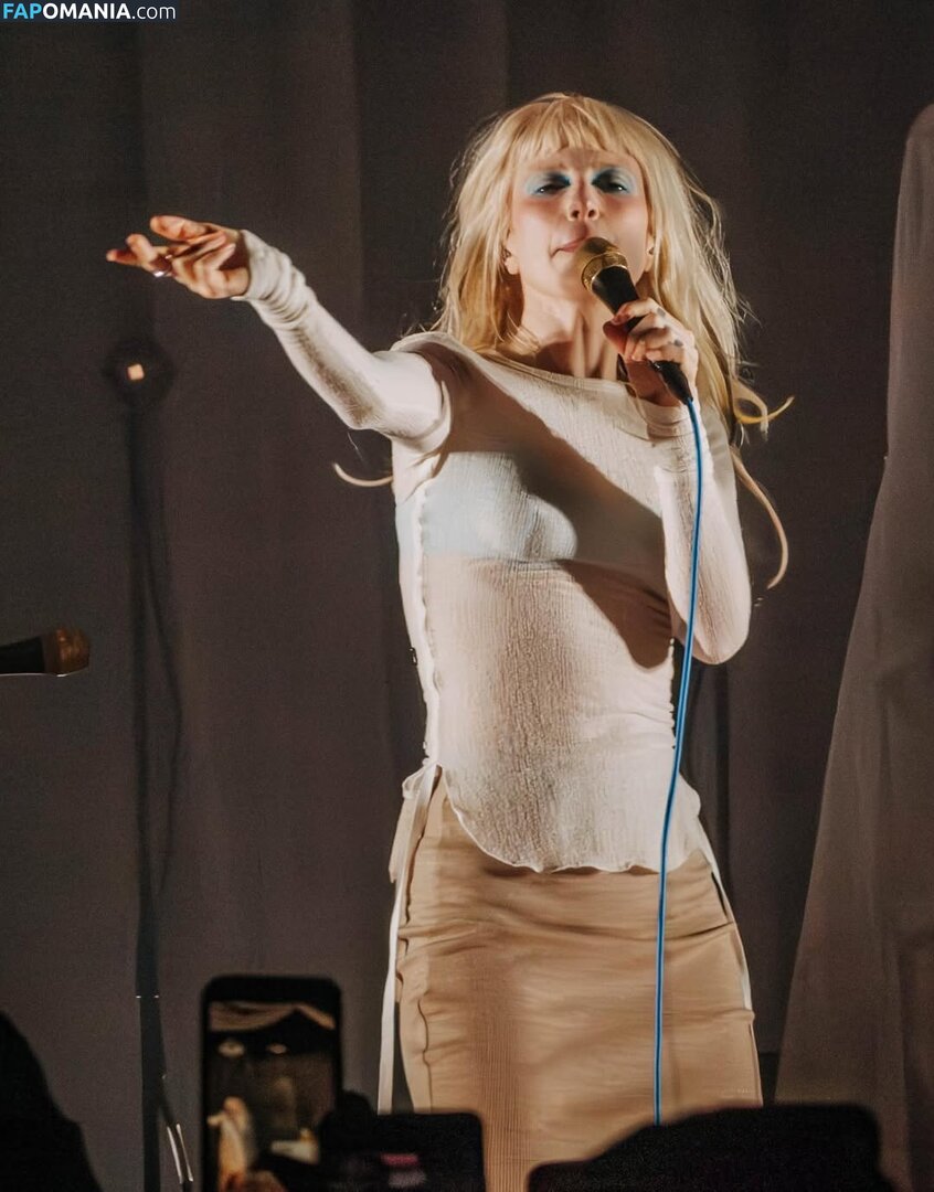Hayley Williams / meepyfreepy / yelyahwilliams Nackt OnlyFans  Geleaktes Foto #82