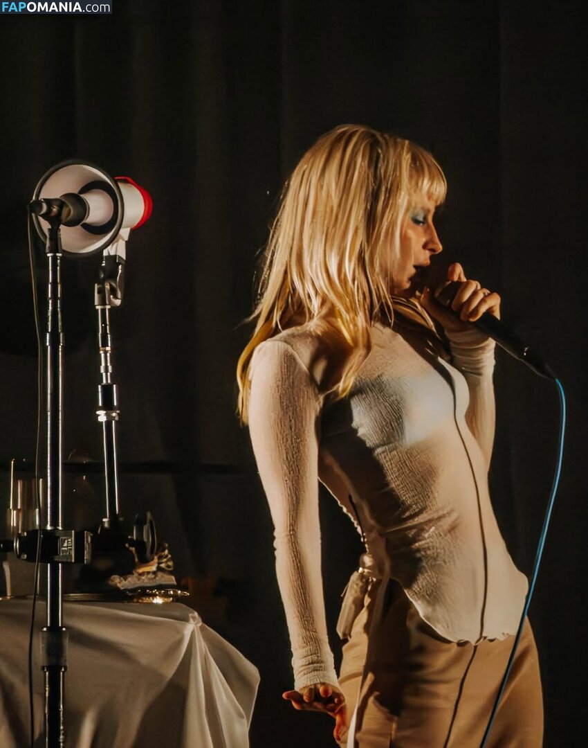 Hayley Williams / meepyfreepy / yelyahwilliams Nackt OnlyFans  Geleaktes Foto #83