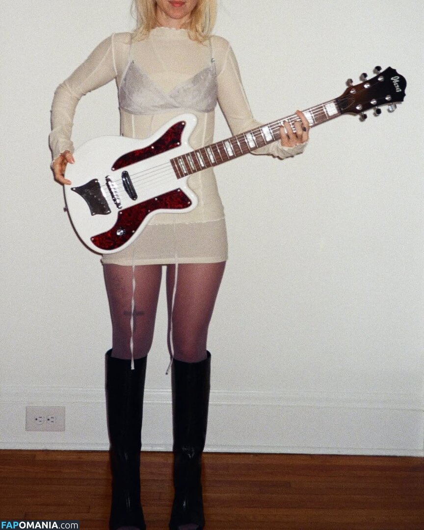 Hayley Williams / meepyfreepy / yelyahwilliams Nackt OnlyFans  Geleaktes Foto #90