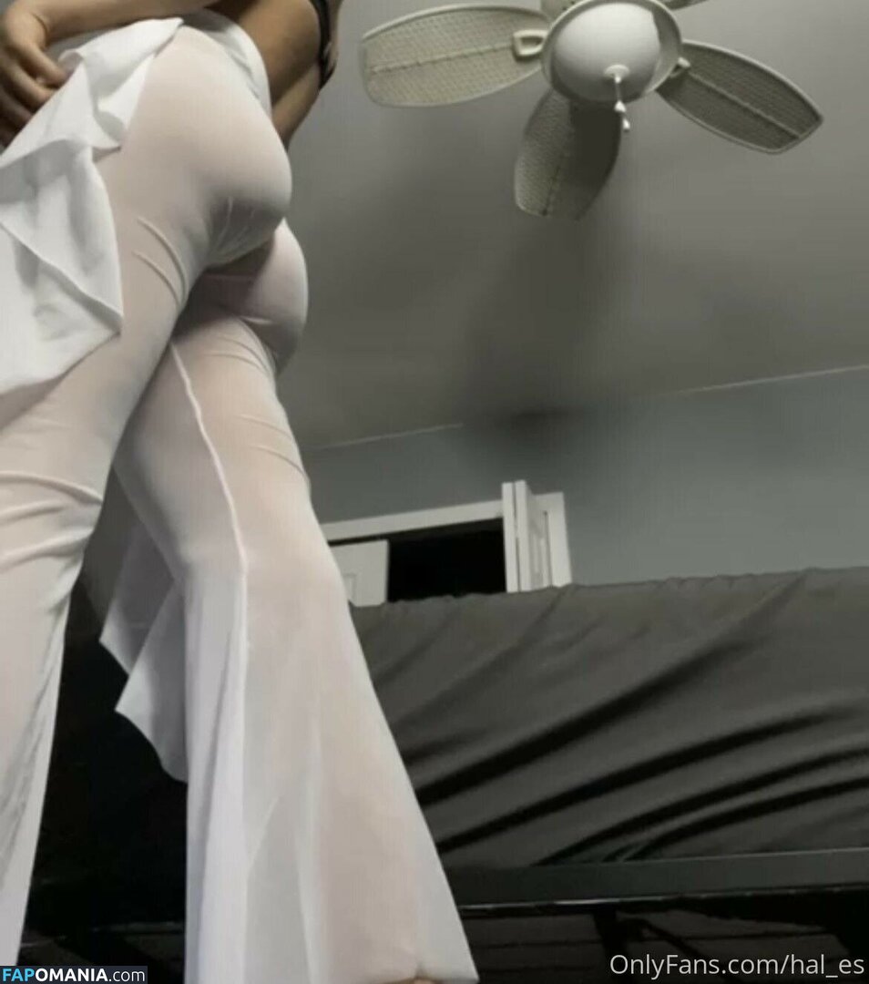 Hal_es / HayMartinn / ha1es666 / hay.martin Nackt OnlyFans  Geleaktes Foto #31