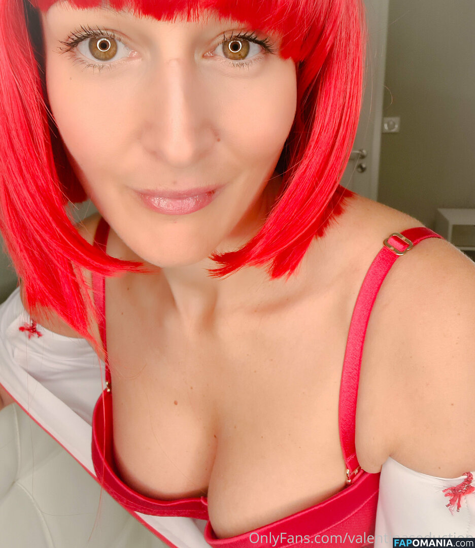 La_mode_d_helena / hd.of.femininity / hd.of.feminity / valentinaseduction Nackt OnlyFans  Geleaktes Foto #481