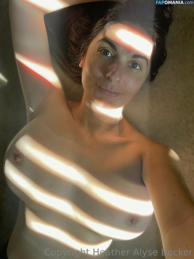 Heather Alyse Becker / heatheralyse7 / heatheralysebecker / https: Nackt OnlyFans  Geleaktes Foto #47