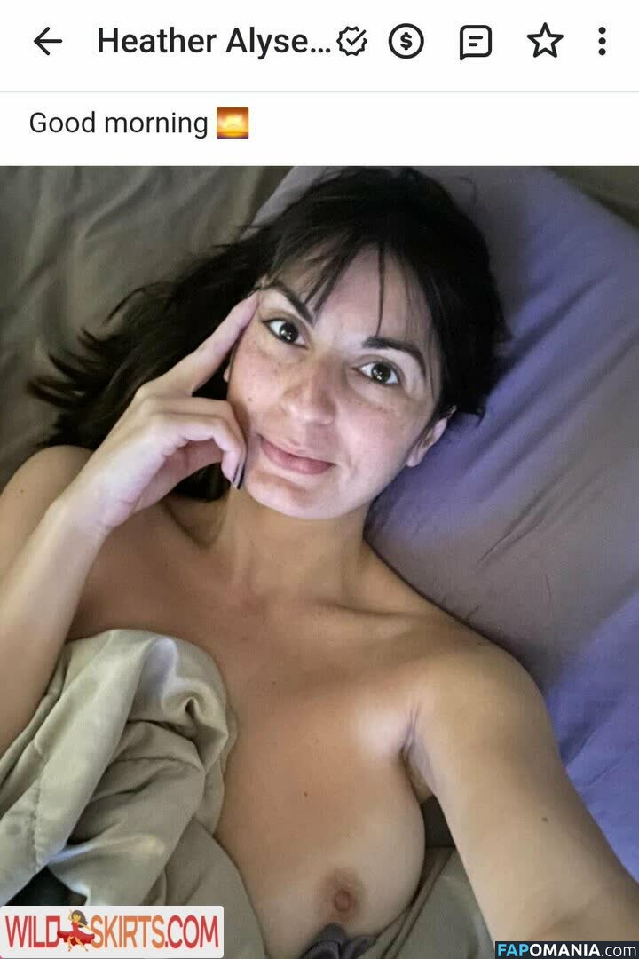 Heather Alyse Becker / heatheralyse7 / heatheralysebecker / https: Nackt OnlyFans  Geleaktes Foto #80