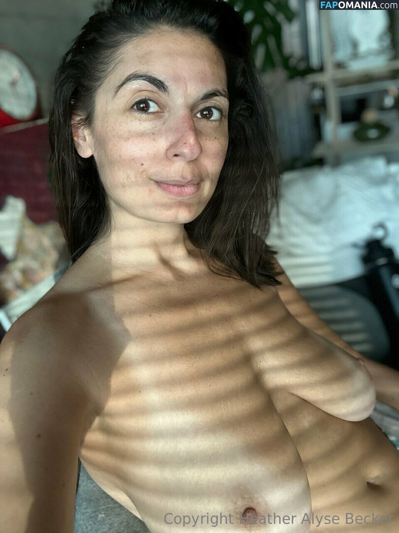 Heather Alyse Becker / heatheralyse7 / heatheralysebecker / https: Nackt OnlyFans  Geleaktes Foto #92