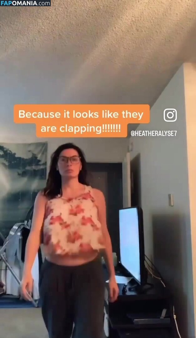 Heather Alyse Becker / heatheralyse7 / heatheralysebecker / https: Nackt OnlyFans  Geleaktes Foto #145