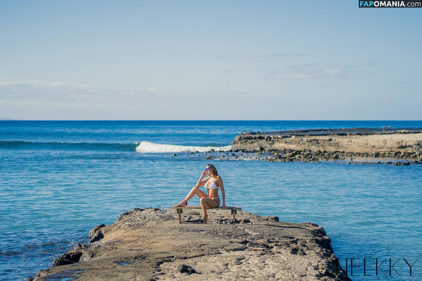 Heather Monique / heather_moni / heathermoni / quinncollaborations Nackt OnlyFans  Geleaktes Foto #577