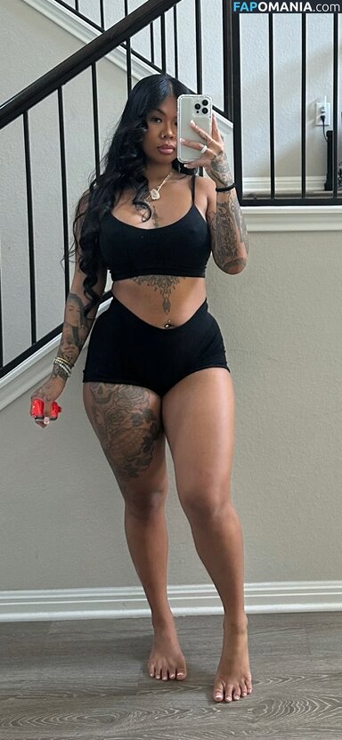 Heathersijalbo / therealsijalbo / urfavvflipp / yourfavflip Nackt OnlyFans  Geleaktes Foto #1