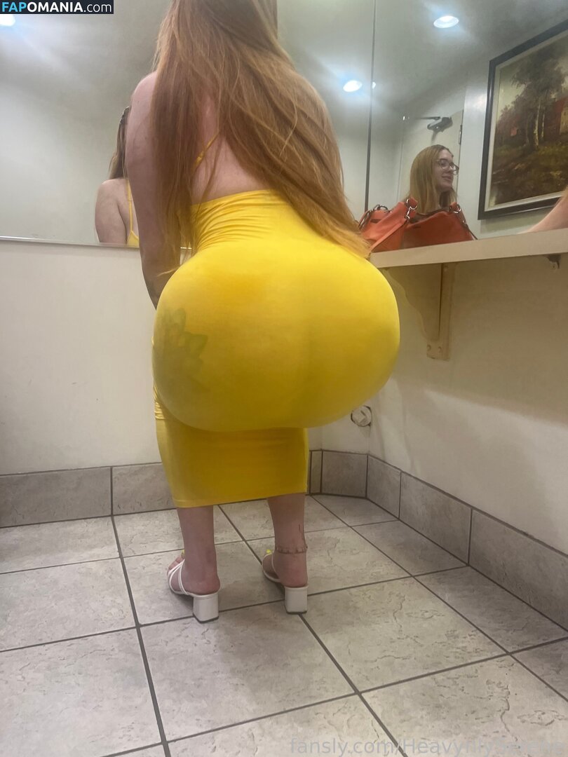 HeavynlySerene / sereneheavynly Nackt OnlyFans  Geleaktes Foto #8