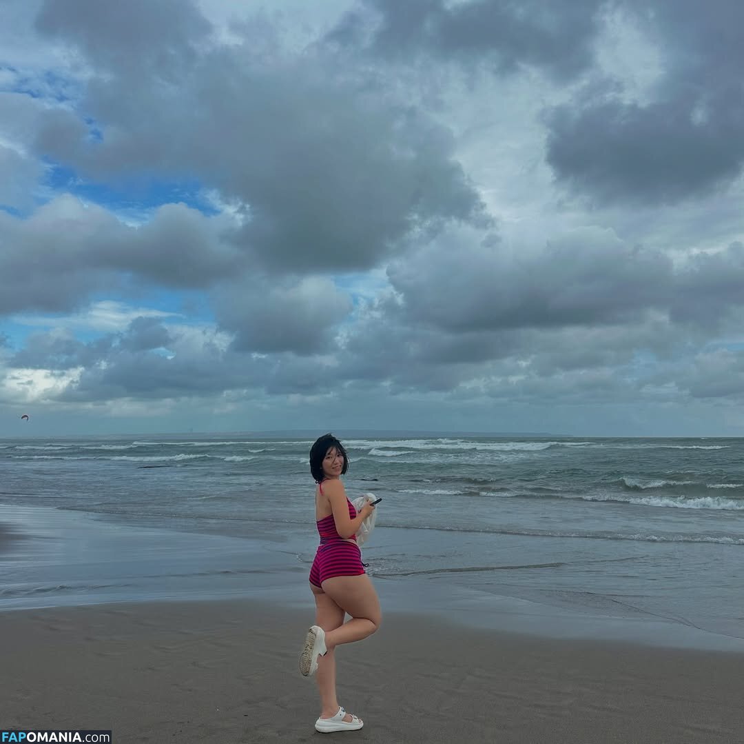 Heeheemoon / moon_nyang_ / xailormoon Nackt OnlyFans  Geleaktes Foto #14