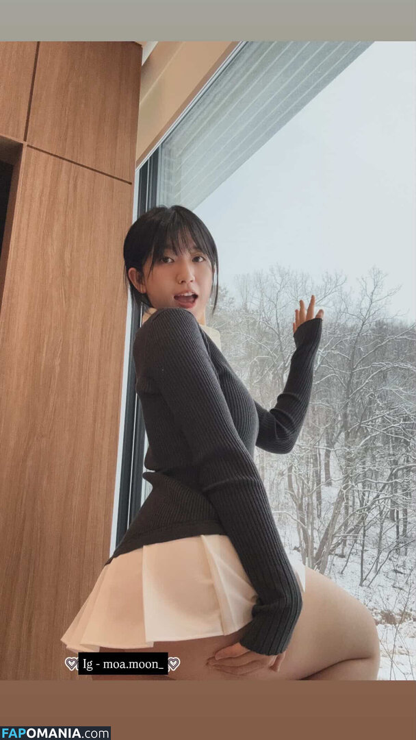 Heeheemoon / moon_nyang_ / xailormoon Nackt OnlyFans  Geleaktes Foto #16