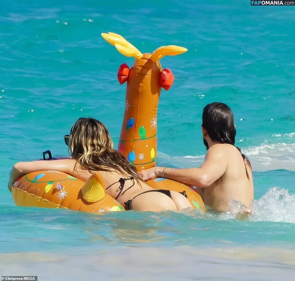 Heidi Klum / heidiklum / https: Nackt OnlyFans  Geleaktes Foto #485