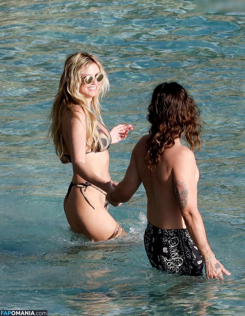 Heidi Klum / heidiklum / https: Nackt OnlyFans  Geleaktes Foto #2281