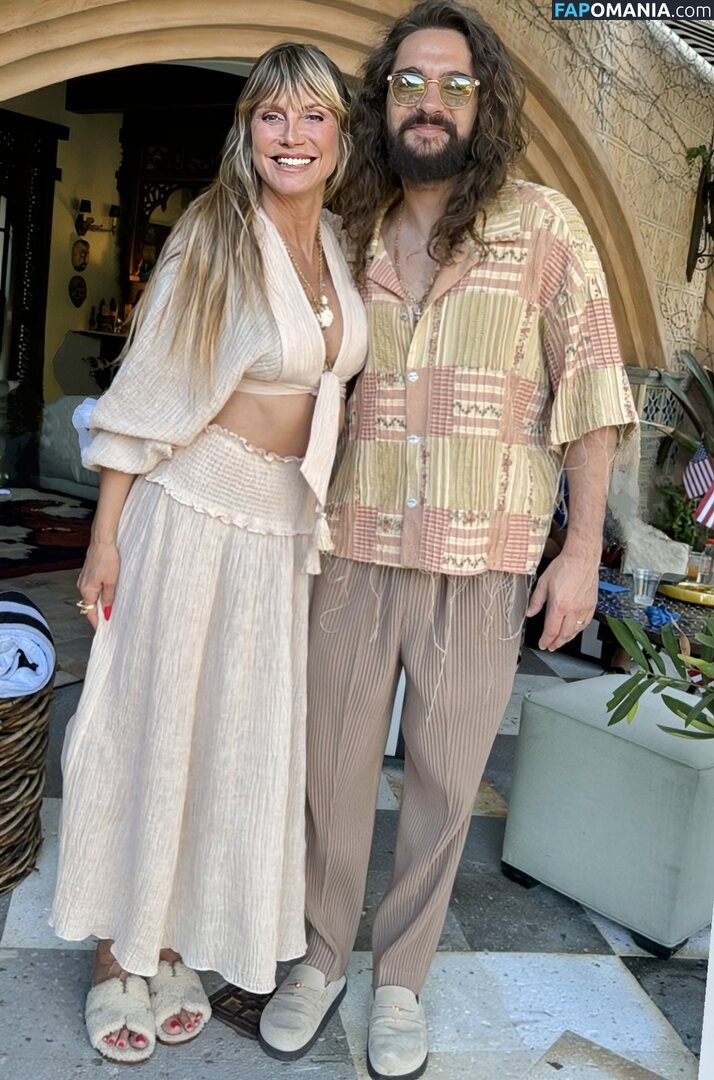 Heidi Klum / heidiklum / https: Nackt OnlyFans  Geleaktes Foto #2348