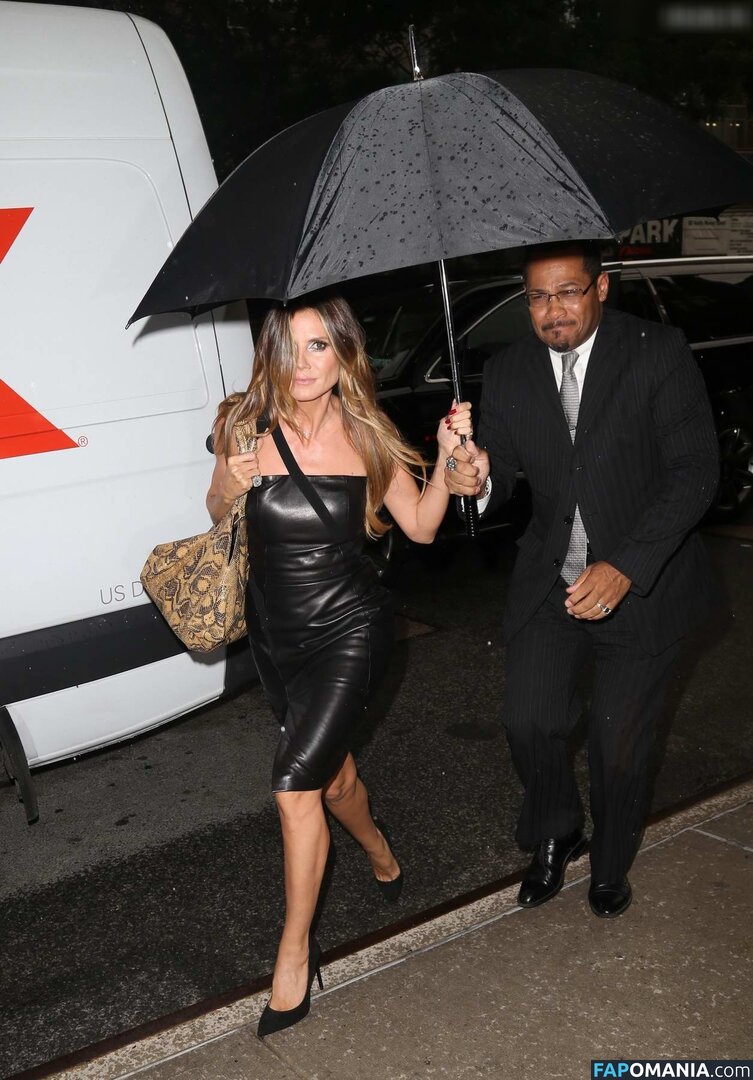 Heidi Klum / heidiklum / https: Nackt OnlyFans  Geleaktes Foto #2362