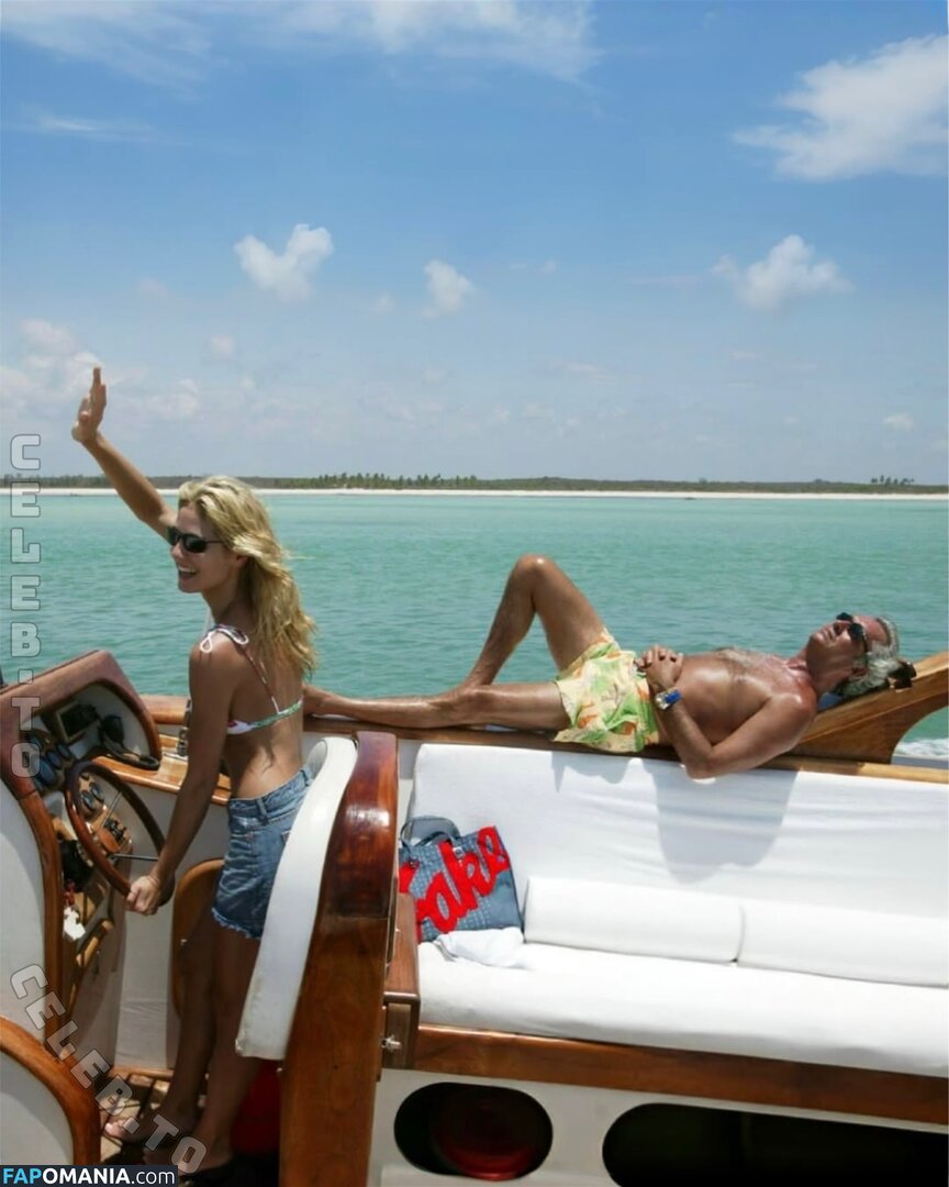 Heidi Klum / heidiklum / https: Nackt OnlyFans  Geleaktes Foto #2383