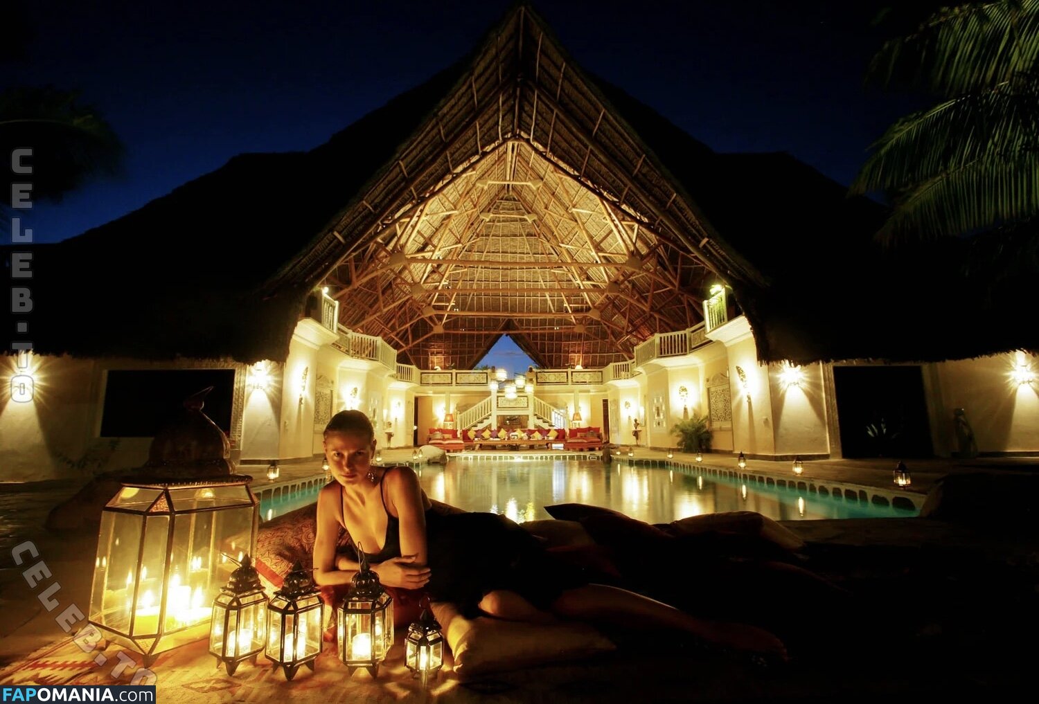 Heidi Klum / heidiklum / https: Nackt OnlyFans  Geleaktes Foto #2385