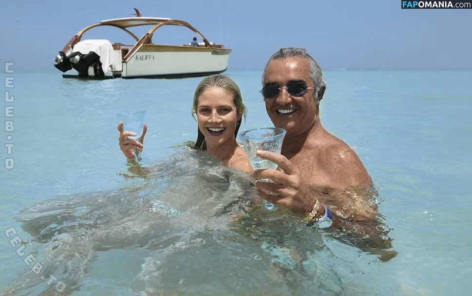 Heidi Klum / heidiklum / https: Nackt OnlyFans  Geleaktes Foto #2386