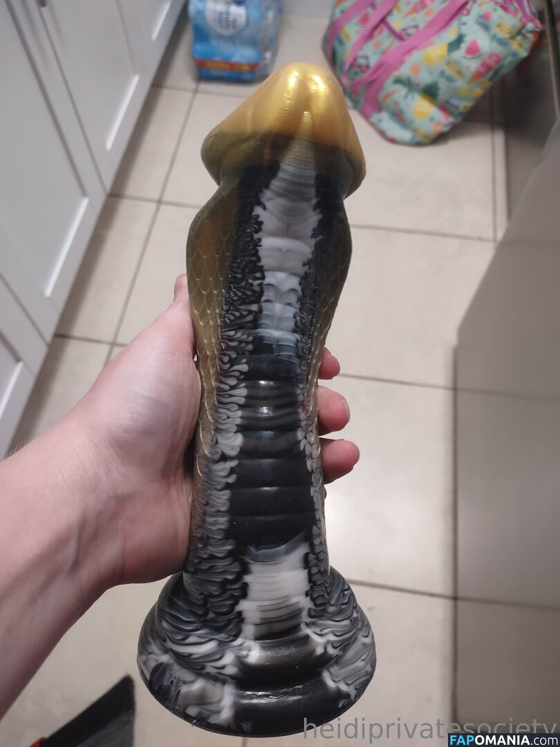 heidi.cummins / heidiprivatesociety Nackt OnlyFans  Geleaktes Foto #44