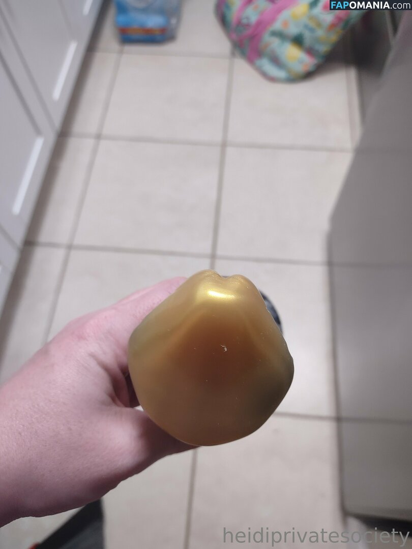 heidi.cummins / heidiprivatesociety Nackt OnlyFans  Geleaktes Foto #45