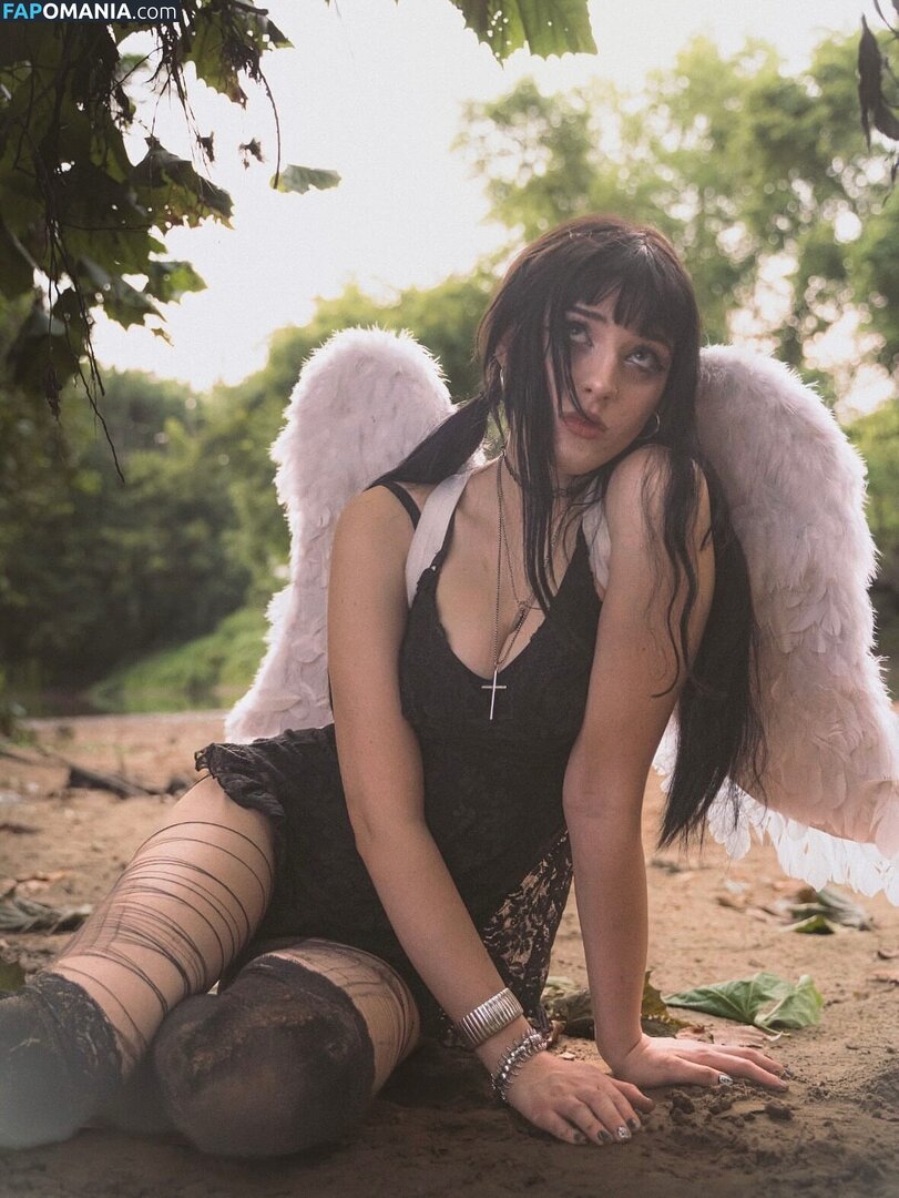 Heilokittyloser / Mymelodyloser / PJ Nackt OnlyFans  Geleaktes Foto #7