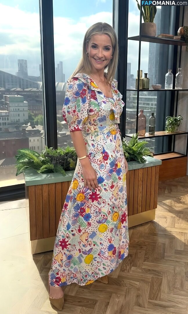 Helen Skelton / helenskelton Nackt OnlyFans  Geleaktes Foto #1