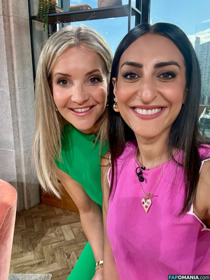 Helen Skelton / helenskelton Nackt OnlyFans  Geleaktes Foto #4