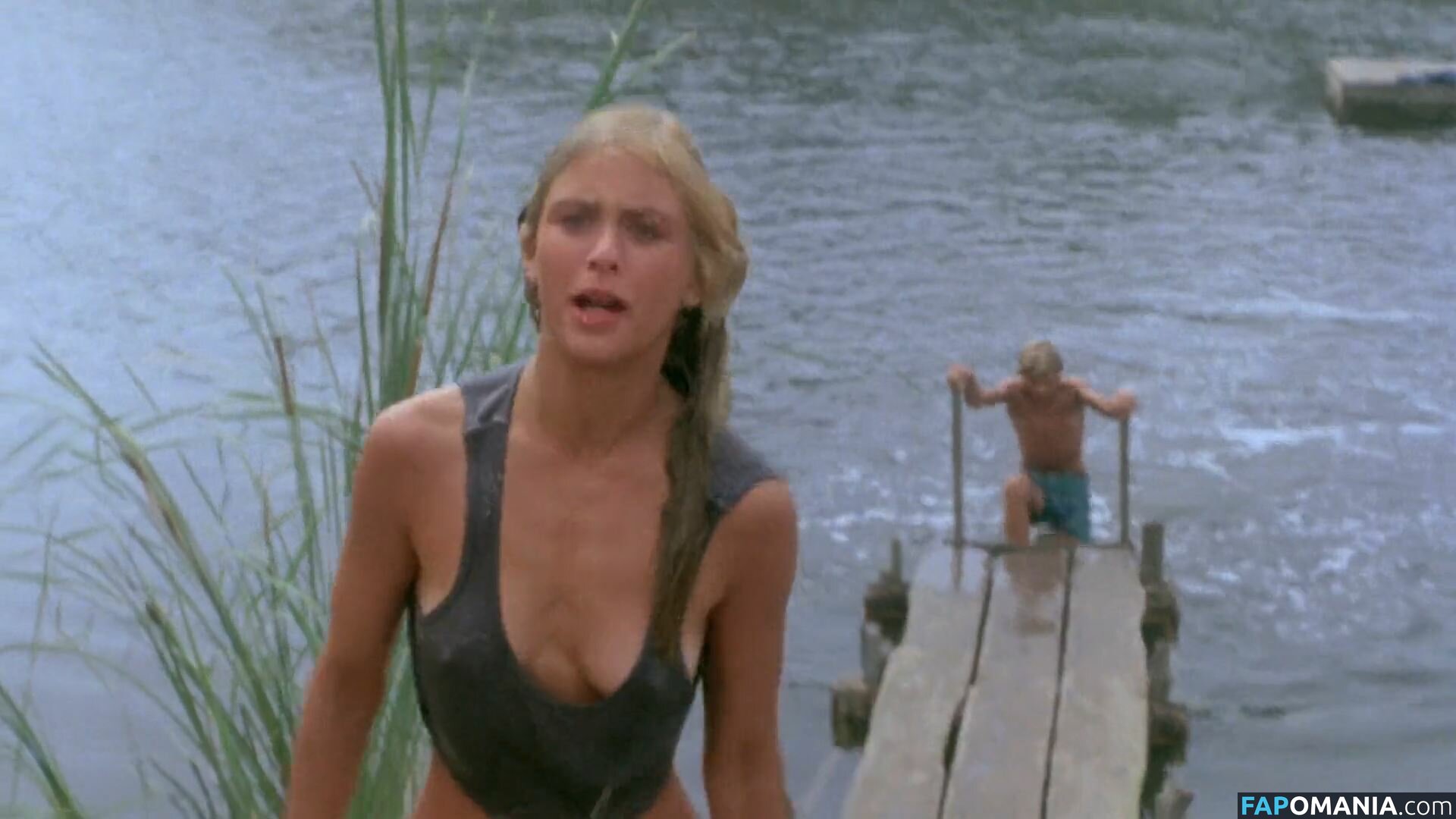 Helen Slater / helenrslater Nackt OnlyFans  Geleaktes Foto #5
