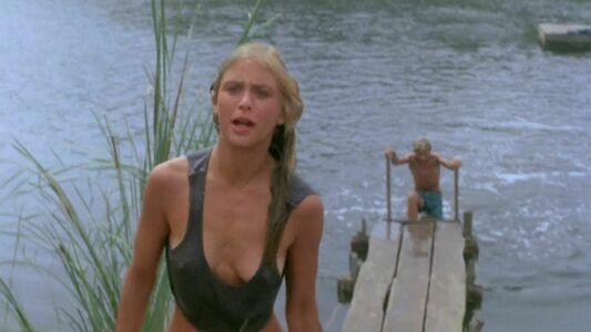 Helen Slater