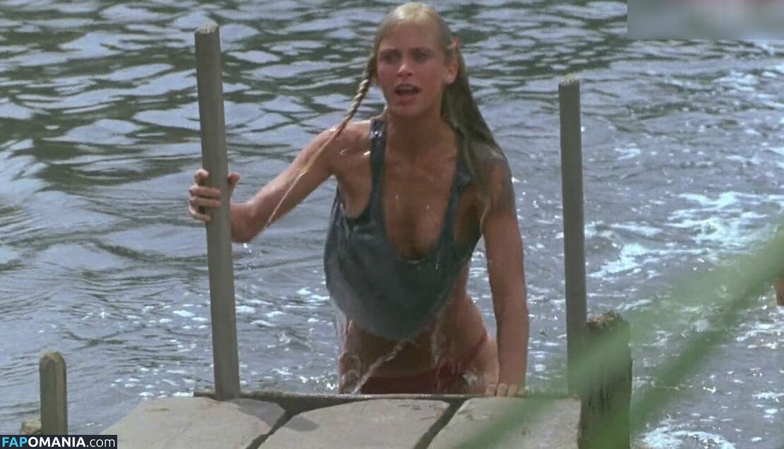 Helen Slater / helenrslater Nackt OnlyFans  Geleaktes Foto #16