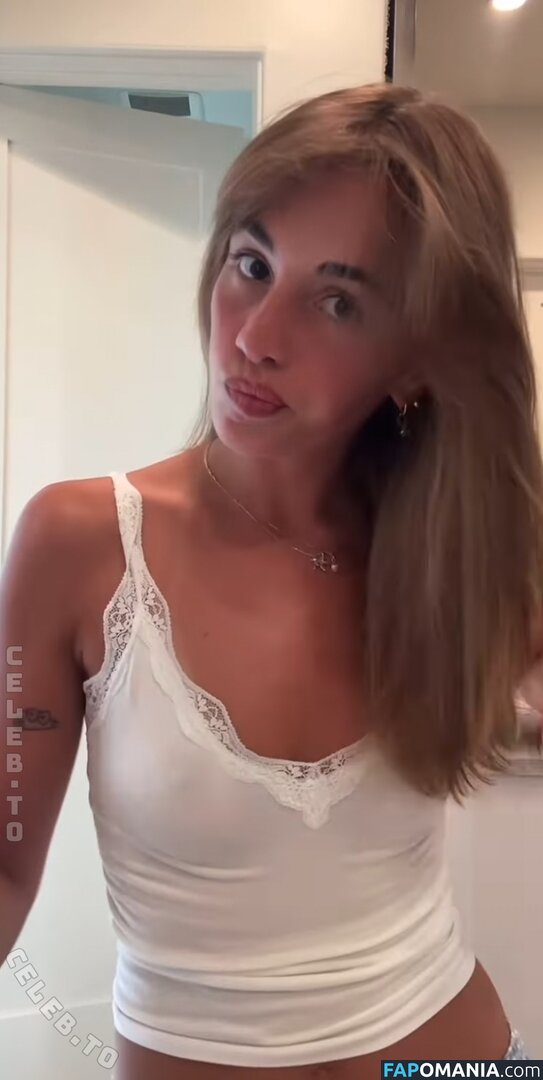 Helena Beckmann / helenabeckmann / helenabeckmannnun Nackt OnlyFans  Geleaktes Foto #11