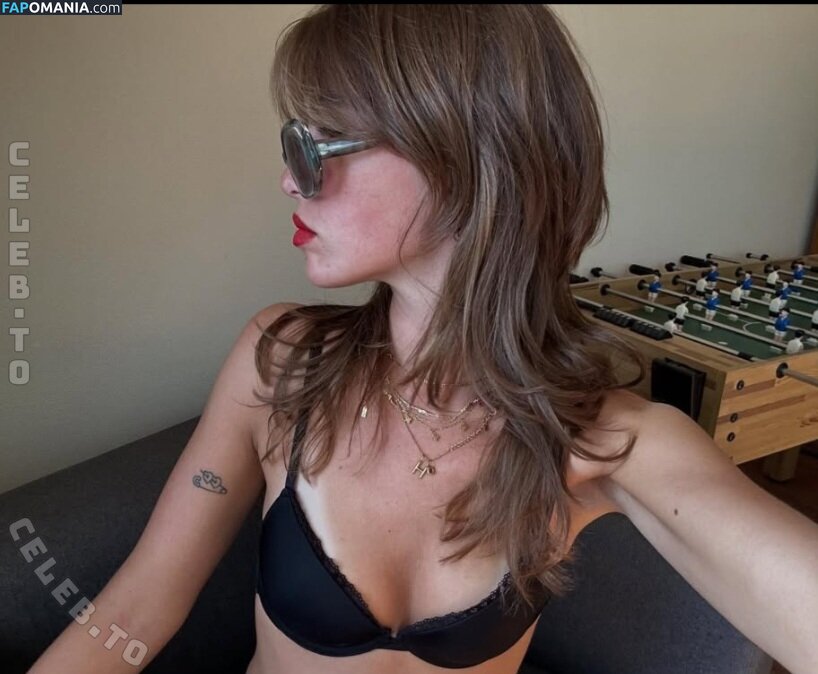 Helena Beckmann / helenabeckmann / helenabeckmannnun Nackt OnlyFans  Geleaktes Foto #12