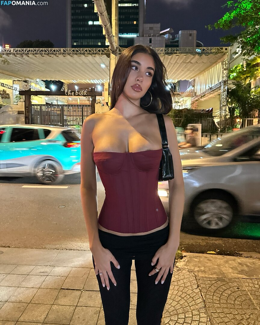 Helena Busch / lena_helenabusch Nackt OnlyFans  Geleaktes Foto #1