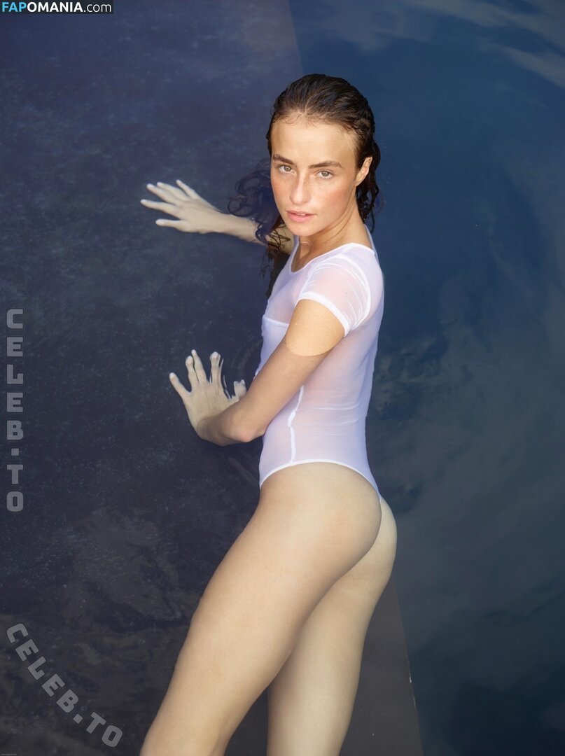 Helena Hall / hellehall Nackt OnlyFans  Geleaktes Foto #22